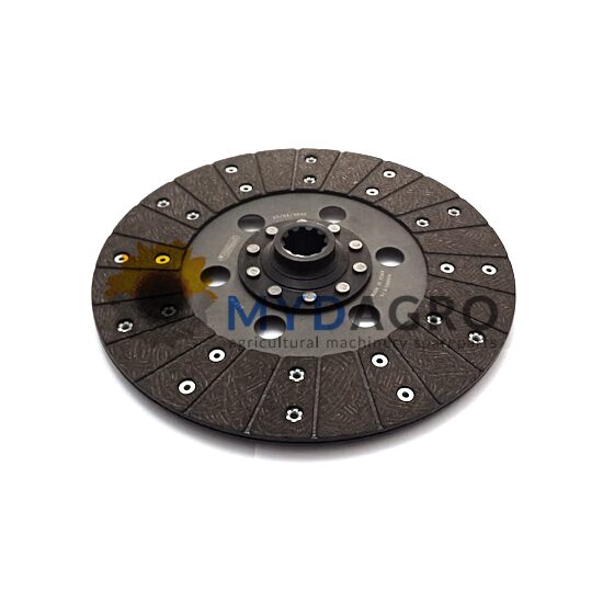 DISC AMBREIAJ MYDA15376; CARRARO; 26X30; Z10; 280MM; 91932; 107245; 104809; 109700;