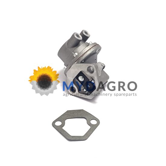 POMPA ALIMENTARE MYDA10386; RUGGERINI MD150 MD151; 652.26;