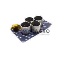 SET BUCSE 77760690; KOLBENSCHIMDT; 30/28-16; 31134131, F003051, F3051, P31134131, PER31134131, 744971M1, 2192019, S42247, 02-192019, 02-192095, 02/192019, 02/192095, 02/201807, 02192019, 02192095, 02201807, 109363, 55-4524, 28-16, 28-291;