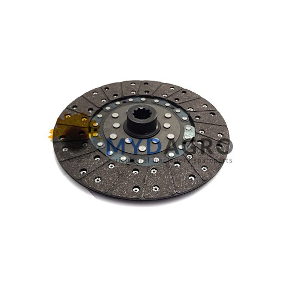 DISC AMBREIAJ MYDA15762; CARRARO 6500, 7000, 7500; 26X30; Z10; 280MM; 87912;