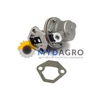 POMPA ALIMENTARE MYDA10348; 1837/5; SLANZI DVA1550;4850.30; 4850.37; 6585.062;