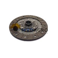 DISC AMBREIAJ MYDA15759; CARRARO 300, 350; 26X30; Z10; 216MM; 83966;