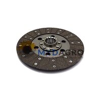 DISC PRIZA PUTERE MYDA15377; CARRARO 604, 652; 42X48.5; Z13; 280MM; 88731;