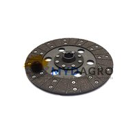 DISC PRIZA PUTERE MYDA15355; CARRARO 400, 500, 23X28; Z6; 250MM; 70542; 0.400.2401.5;