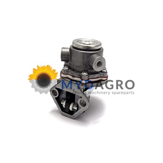 POMPA ALIMENTARE MYDA10376; RUGGERINI RD/2  CRD/2; 652.12; 652.25;