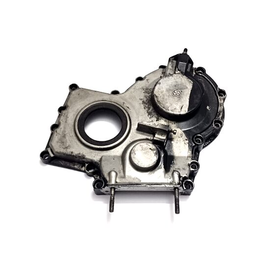 CAPAC DISTRIBUTIE SECOND HAND 0.013.4981.0; 001349810;