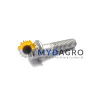 SURUB GALERIE EVACUARE B71632; 2852834, 504088222; CNH OEM;