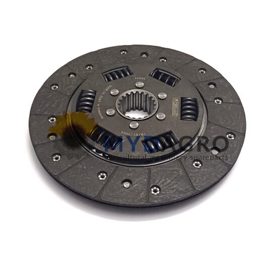 DISC AMBREIAJ MYDA16002; GOLDONI; 36X40 Z20 225MM; 06300106; 06300125;