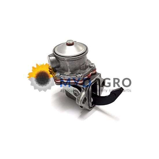 POMPA ALIMENTARE MYDA10377; VM HR388 HR392 HR492; 15180019A; 15180019G;