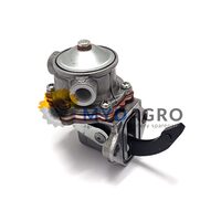 POMPA ALIMENTARE MYDA10360; VM HR488; HR588; 15180015;
