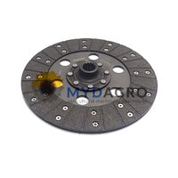 DISC PRIZA DE PUTERE MYDA16007; 22X25 Z14 250MM; 06300101; 06300120;