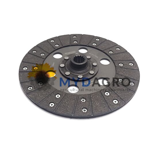 DISC PRIZA DE PUTERE MYDA16007; 22X25 Z14 250MM; 06300101; 06300120;