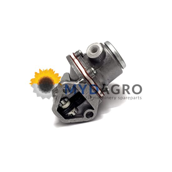 POMPA ALIMENTARE MYDA10362; LOMBARDINI LDA672 LDA673 LDA832; 6585030; 2766585030; 276658511; 276658530; 6416658507; 65851100; 6726585030; 90623211; AS050; AS0502; POC105; 19275;