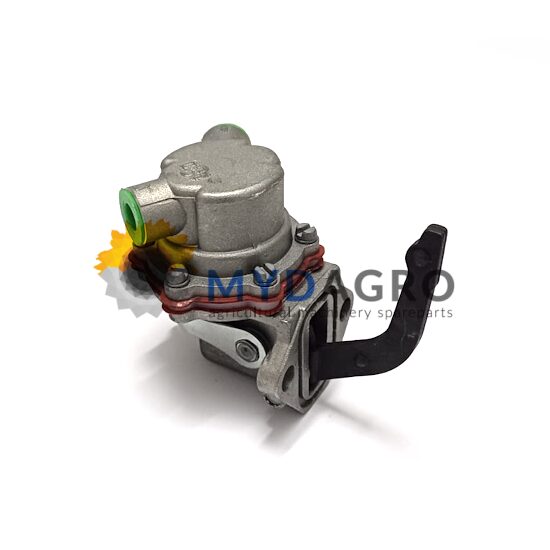 POMPA ALIMENTARE MYDA12470; OEM VM; HR694HT; D706LT D704; 15182006F;  15182006G;