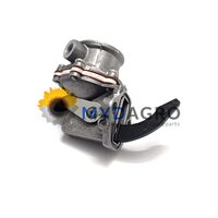 POMPA ALIMENTARE MYDA10372; VM; 15180017A; WM15180017G;