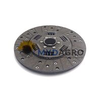 DISC AMBREIAJ MYDA16008; GOLDONI; 36X40; Z20 250MM; 06300100;