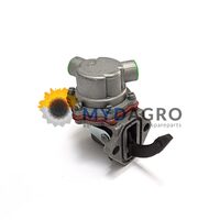 POMPA ALIMENTARE MYDA10387; VM OEM; VM HR592; 15182003A;