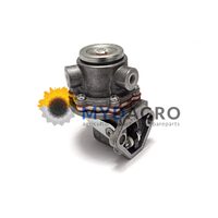 POMPA ALIMENTARE MYDA10364; LOMDARDINI; 500; 6LD260; 5006585032; 6416658527; 7984414; 90607811; AS0504; POC106; 19295;