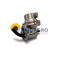 POMPA ALIMENTARE MYDA10371; VM 298SU; 15180018A;
