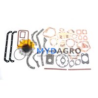 SET GARNITURI MOTOR FIAT 215; MYDA11499; 900318; 23/70-254; FARA GARNITURA DE CHIULOASA;