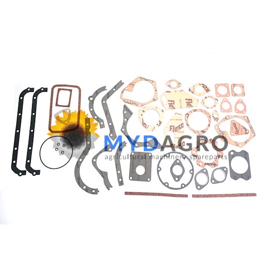 SET GARNITURI MOTOR FIAT 215; MYDA11499; 900318; 23/70-254; FARA GARNITURA DE CHIULOASA;