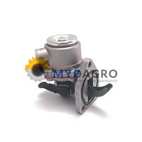 POMPA ALIMENTARE MYDA10329; VM104; VM1056; 4231021; 2100087 2134511 KZO150-17 UC0150-17 04231021 04230294 04157603 02100087 02134511 2239550 04150197 04167698 04230566 1.518.0011A 1.518.005 1.518.011 1.518.2005A 1.518.2005F 7.15252.01 ;