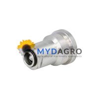 CUPLA HIDRAULICA AXE60984; OEM JD; 2FFB06 F;