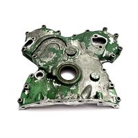 CARCASA DISTRIBUTIE SECOND HAND AR58195; AT27105, AR58196, AR58195, R52880, T20153;