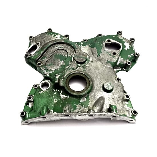 CARCASA DISTRIBUTIE SECOND HAND AR58195; AT27105, AR58196, AR58195, R52880, T20153;