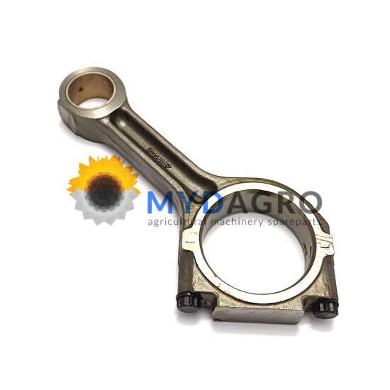 BIELA MOTOR RE53716; 26/25-91; 25-91; SE500746, RE53716, AR66400, 25-91, B65194;