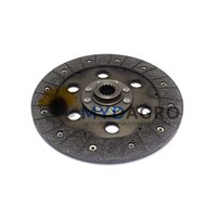 DISC AMBREIAJ MYDAT7008; 24/221-10; FARA ARCURI; 83916954, 960E7550A, D8NN7550FA, 81866444, 82006019, 323033416, 1525KW, 221-10;