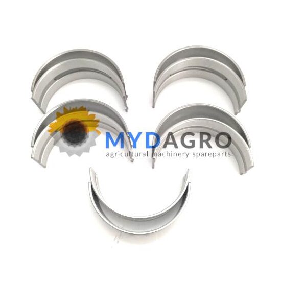 SET CUZINETI PALIER R1 37145610; 30/2-153A; 2-153A; KOLBENSCHIMDT; U5MB0018A, U5MB0033A, 4225060M91, 4226987M91