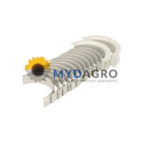 SET CUZINETI PALIER H048/7 STD; GLYCO; 77265604; 001 HS 10768 000; OM352; OM366; 3520300740; 3640300045; 3660300340; 3660300107; A3660330302;