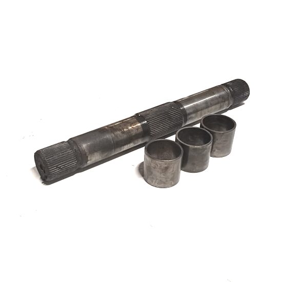 AX RIDICARE HIDRAULICA SECOND HAND E3NN544AB; 83952650; 83952650; Z47/52;