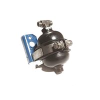 ACUMULATOR ULEI HIDRAULIC SECOND HAND F0NN7H022BA12B; 5173023, 81870751, F0NN7H022BA12B, 123/5173023; F0NN7Z499AA; F0NN7V000AA12B; 82005159;