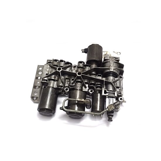 BLOC ELECTROVALVE SECOND HAND F0NN7D142BH; F1NN7H148AA; F0NN7H148AA; F1NN7D203AA; F0NN7V006AA; F0NN7V005AA