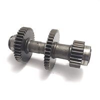 AX SECOND HAND 81873139; F1NN7G382AB; 47126623;