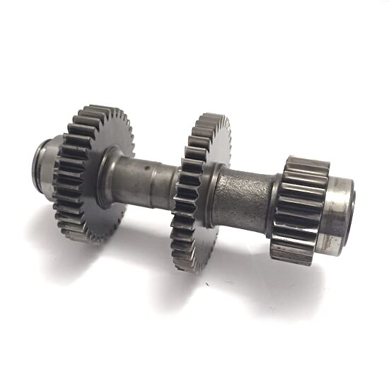 AX SECOND HAND 81873139; F1NN7G382AB; 47126623;