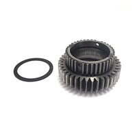 PINION SECOND HAND 81871936; F1NN7N462BA;
