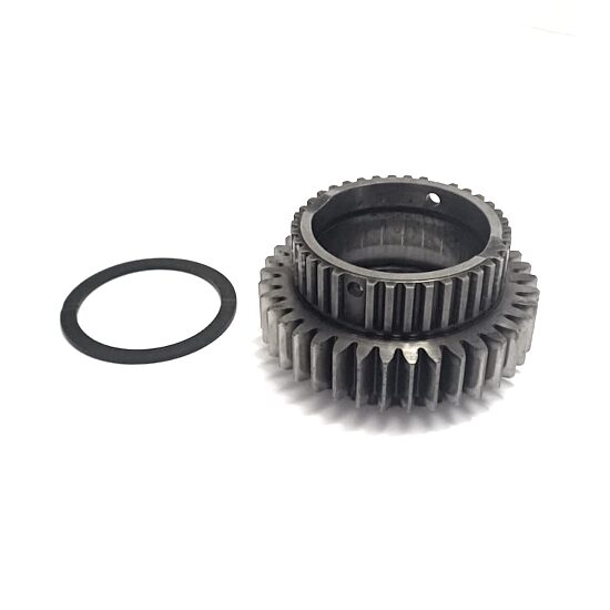 PINION SECOND HAND 81871936; F1NN7N462BA;