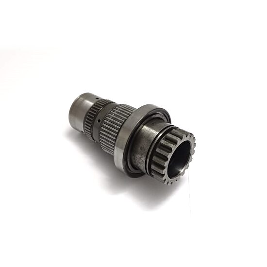 AX SECOND HAND F0NN7Z461AA; 81864178;