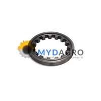 PIULITA DIFERENTIAL FATA 4996750; OEM; 123/4996750;