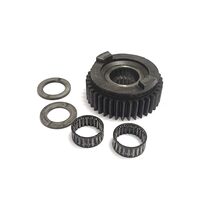 PINION SECOND HAND F1NN7Z420AA; 81874584; G4584;