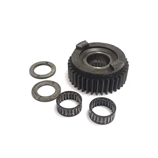 PINION SECOND HAND F1NN7Z420AA; 81874584; G4584;