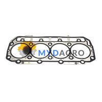 GARNITURA CHIULASA 129906-01340; METALICA; SILICONATA; 4TNV94; 4TNE94; 12990601340 YM129906-01340 YM12990601340 Y129906-01340 Y12990601340: 129906-01340;