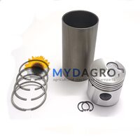 SET MOTOR MYDA2331256; 23/32-256 + 23/36-256; 909866, 900641; 561212; 1909866; 23/31-256;
