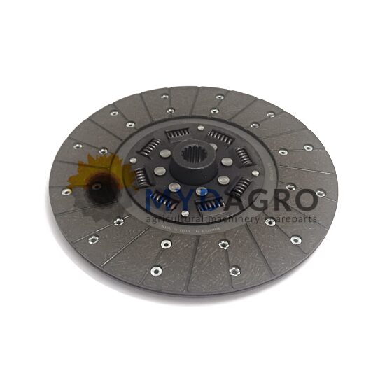 DISC AMBREIAJ MYDA15227; 29/221-527; 221-523; Made in Italy; 0.003.8404.3, 0.015.6391.3, 0.194.2213.3, 0.194.2213.3/10, 0.203.2213.3, 000384043, 001563913, 019422133, 01942213310, 328012716, 2183KW;