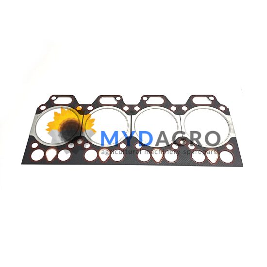 GARNITURA CHIULASA 101855; WD407; STEYR 650; 106MM; 140800040700; 411040005; 73-117;