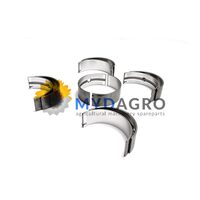 CUZINETI BIELA STD Y7774; 4TNE106; 4TNV106; 123900-02800; 123900-02800 12390002800 Y123900-02800 Y12390002800 YM123900-02800 YM12390002800 723900-02800 72390002800 Y723900-02800 Y7239: 123900-02800;