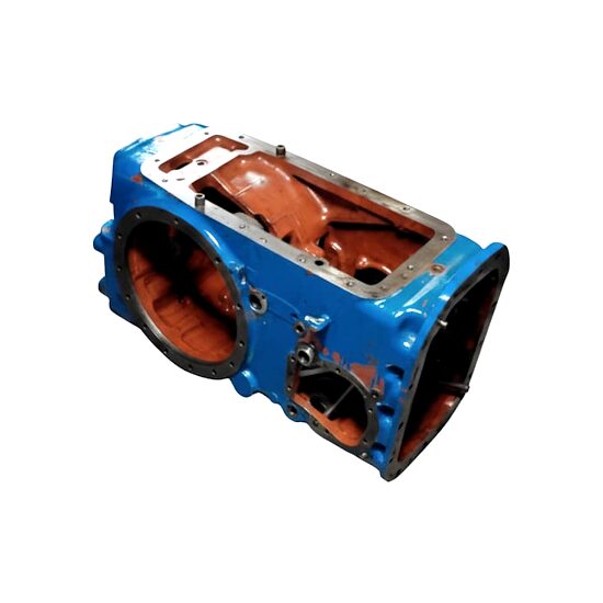 CARCASA PUNTEA SPATE SECOND HAND E9NN4024HD;  E9NN4032HC, 81872943;